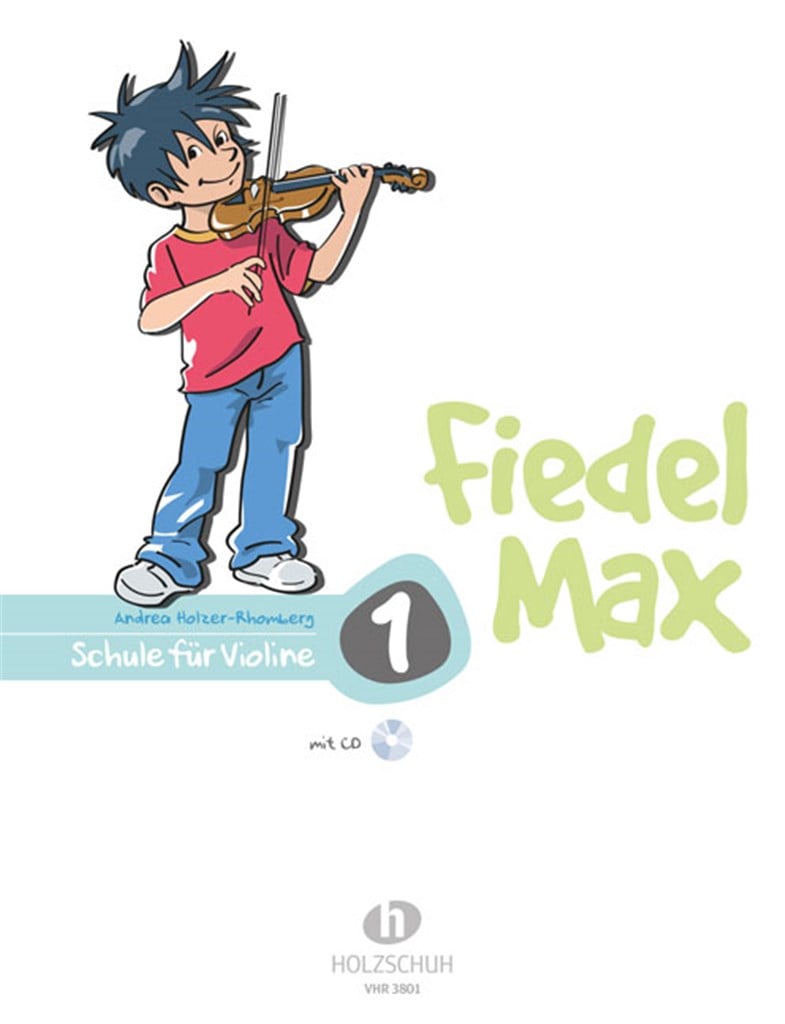 Fiedel Max 1 ( Schule )